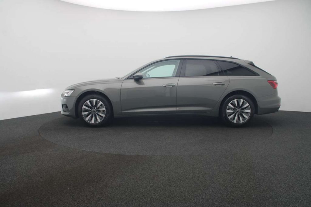 Audi A6 Avant sport 45 TDI quattro 245 PS S tronic ACC,...