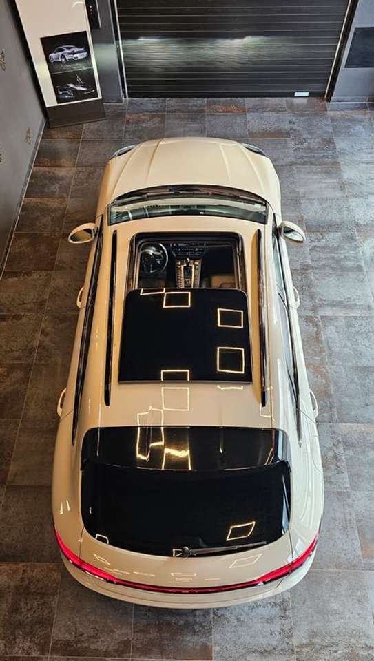 Porsche Macan S (II) 3.0 V6 354 ch PDK 4x4 PACK CHRONO FULL LED