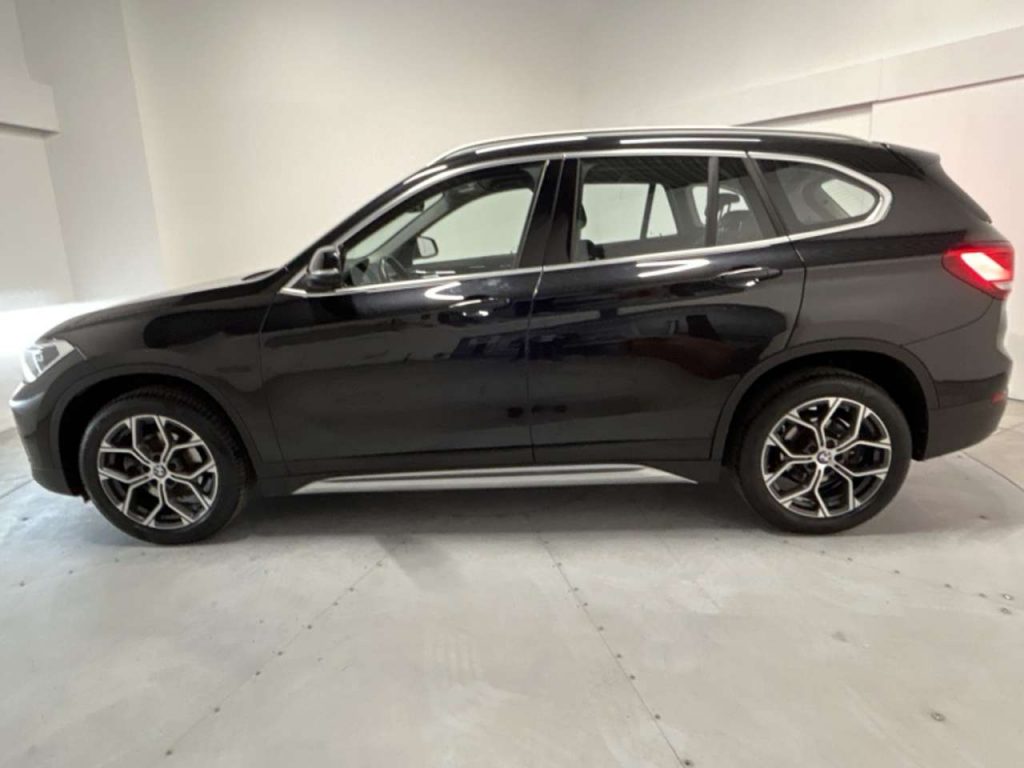 BMW X1 sDrive18iA 140ch xLine DKG7