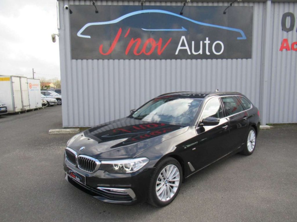BMW 530 (G31) 530DA XDRIVE 265CH LUXURY STEPTRONIC