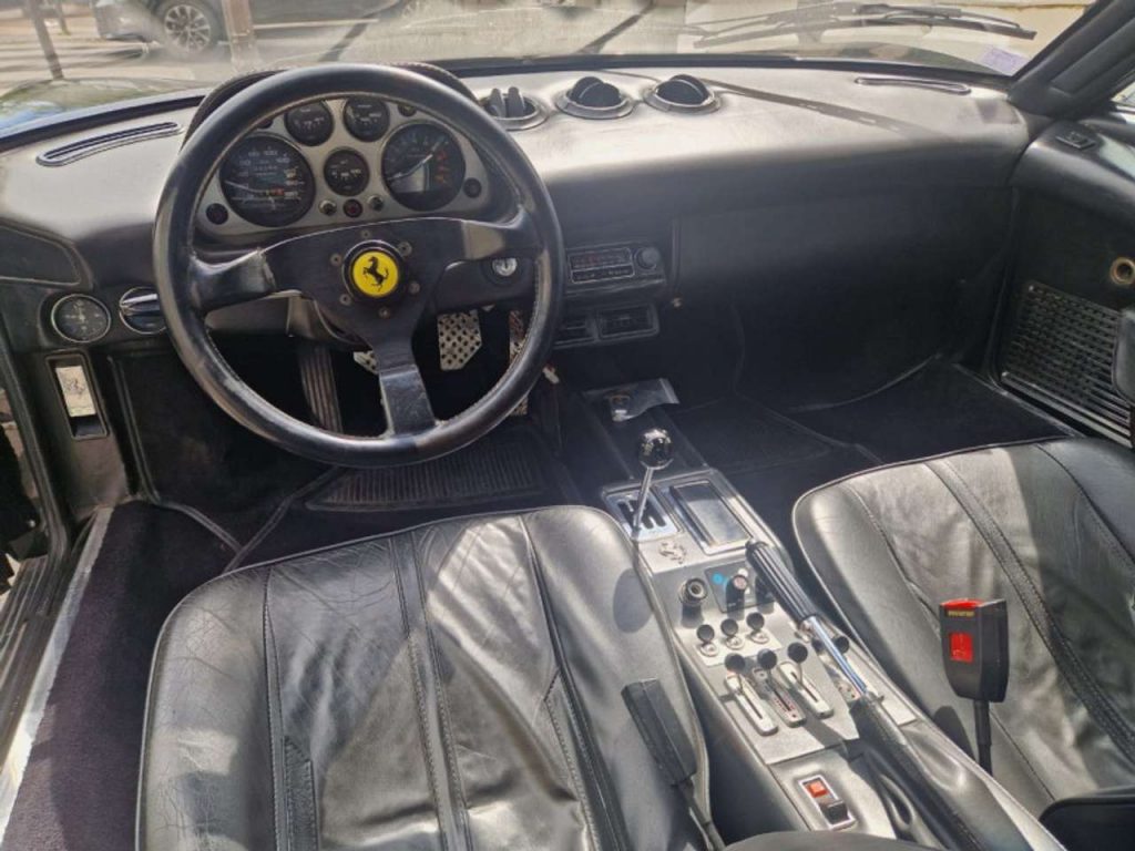 Ferrari 308 GTS