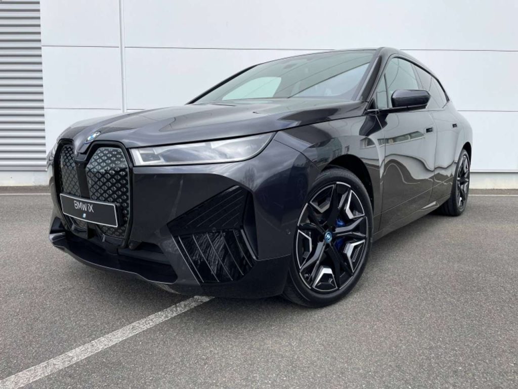 BMW 523 xDrive50 523ch Edition Sport