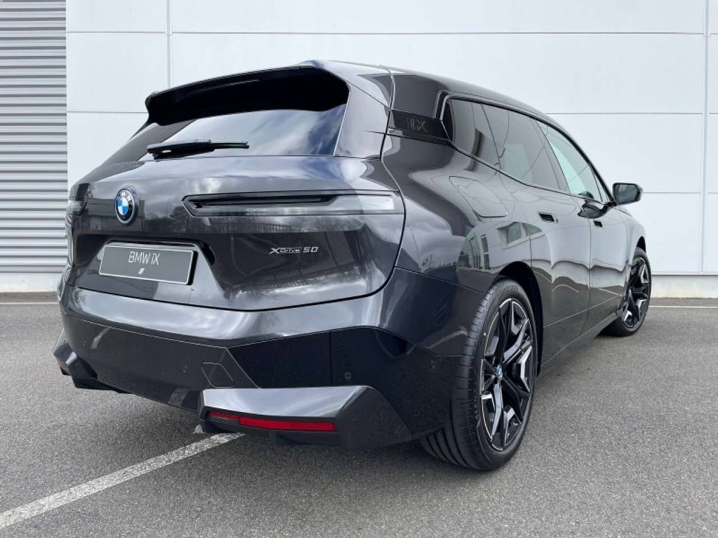 BMW 523 xDrive50 523ch Edition Sport