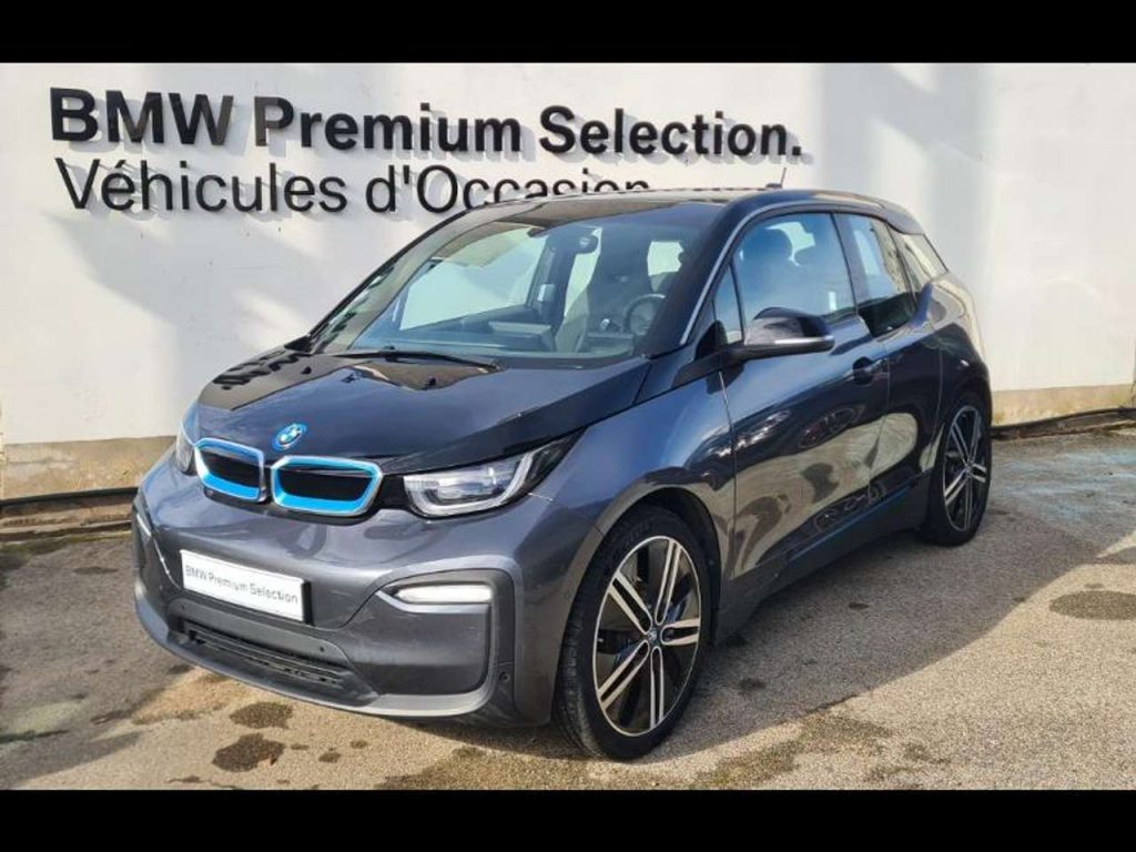 BMW i3 170ch 94Ah iLife Atelier