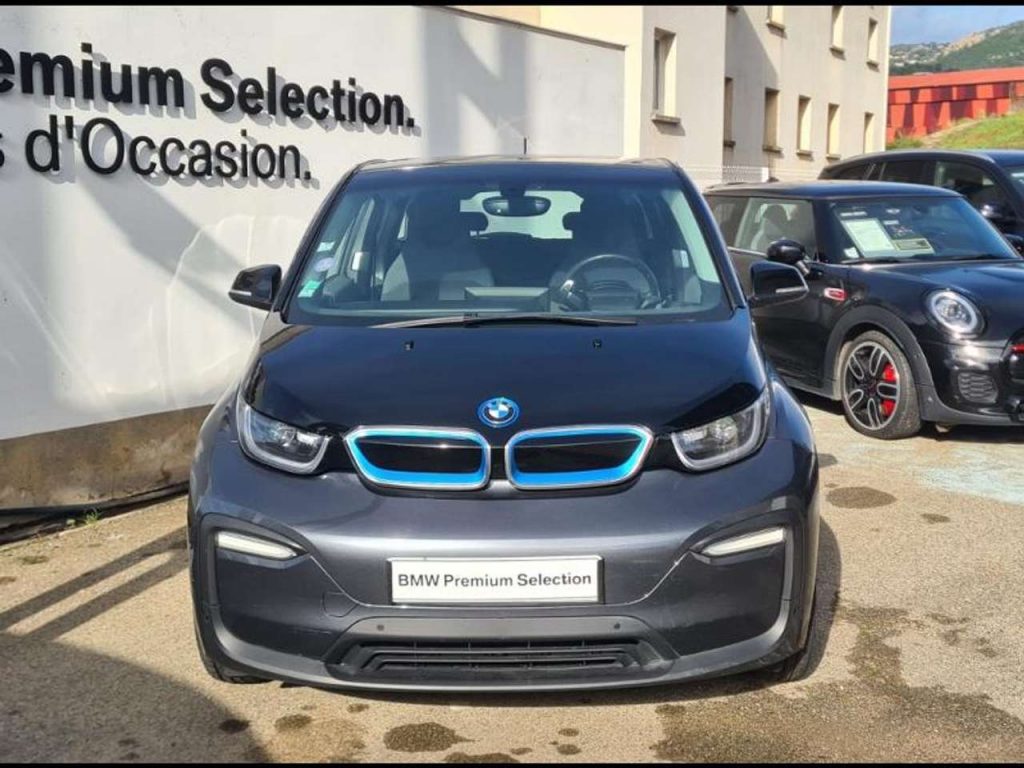 BMW i3 170ch 94Ah iLife Atelier
