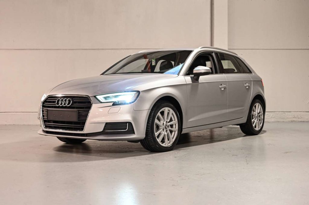 Audi A3 A3 Sportback 30 TFSI 116