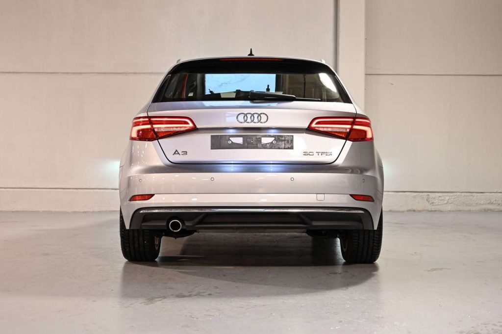 Audi A3 A3 Sportback 30 TFSI 116