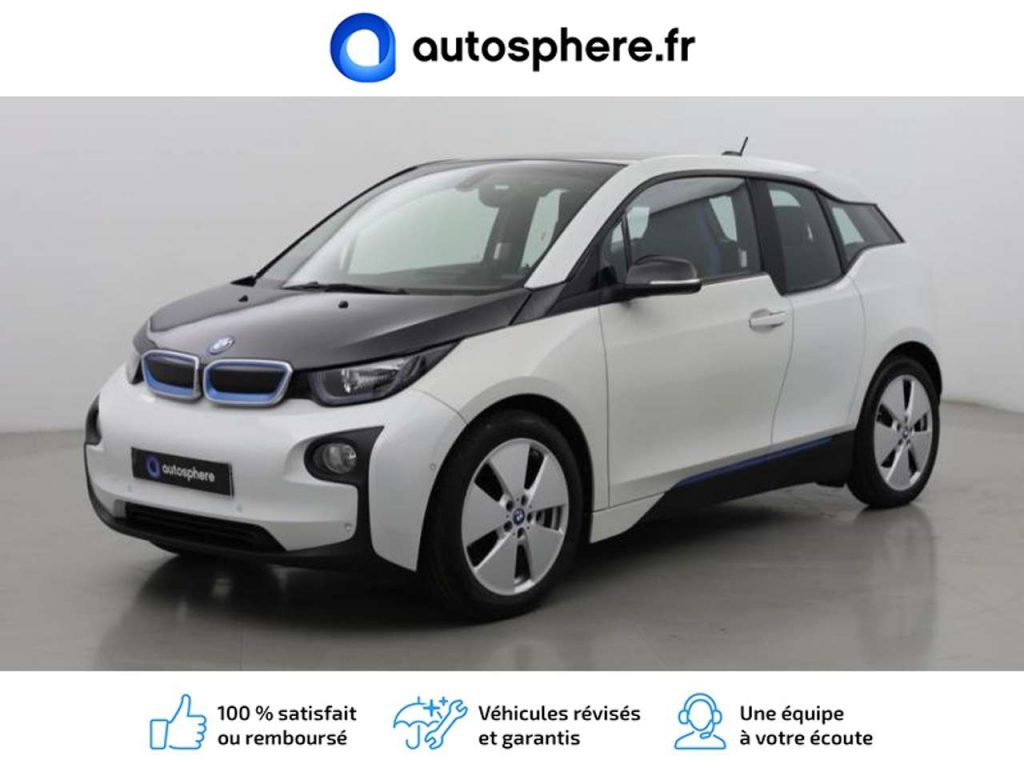 BMW i3 170ch 94Ah +EDITION Atelier