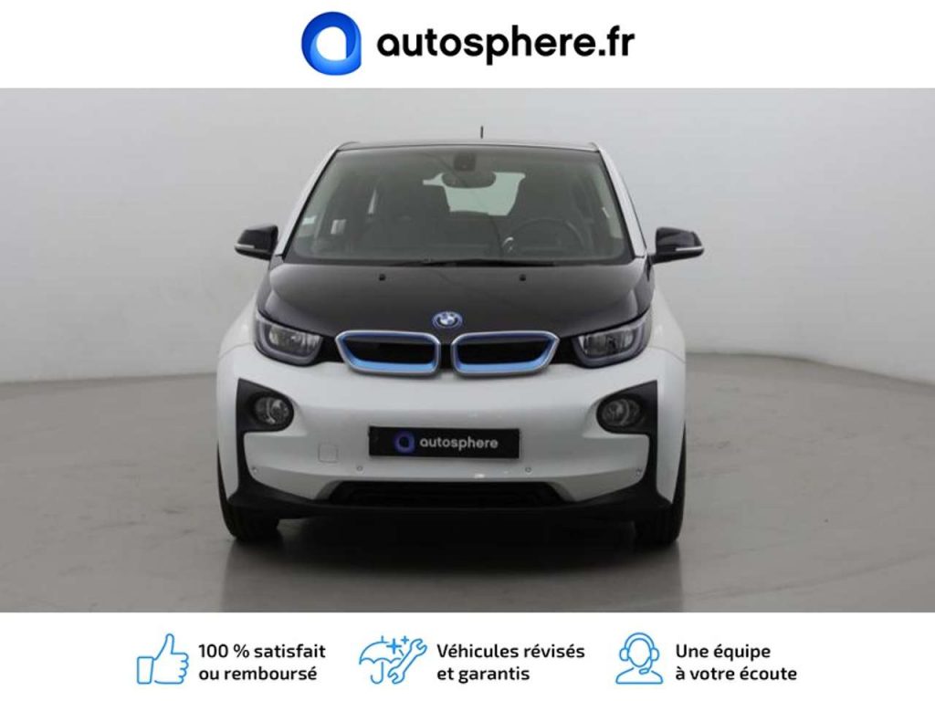 BMW i3 170ch 94Ah +EDITION Atelier