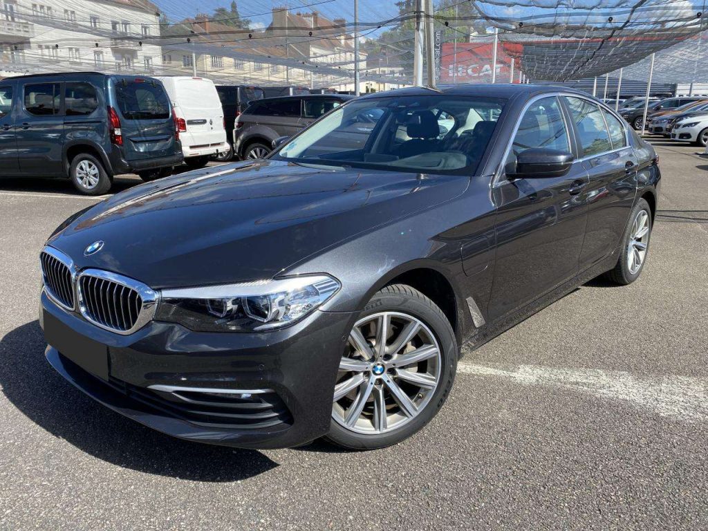 BMW 530 (G30) 530E IPERFORMANCE 252 LOUNGE BVA8