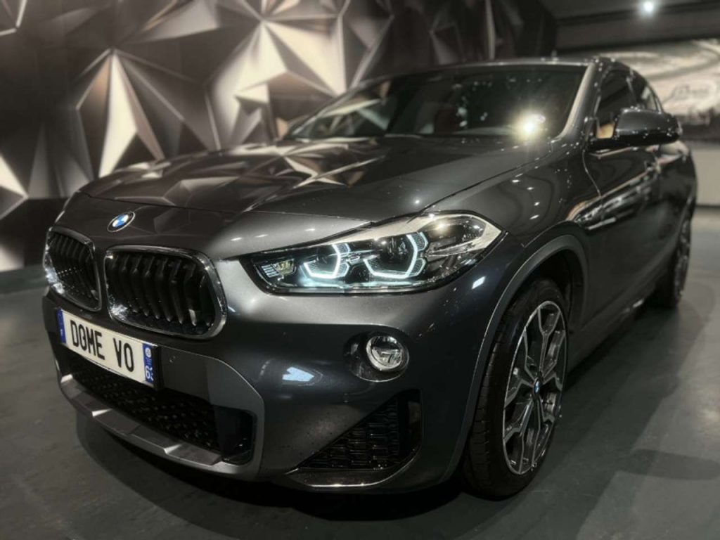 BMW X2 XDRIVE20IA 192CH M SPORT X