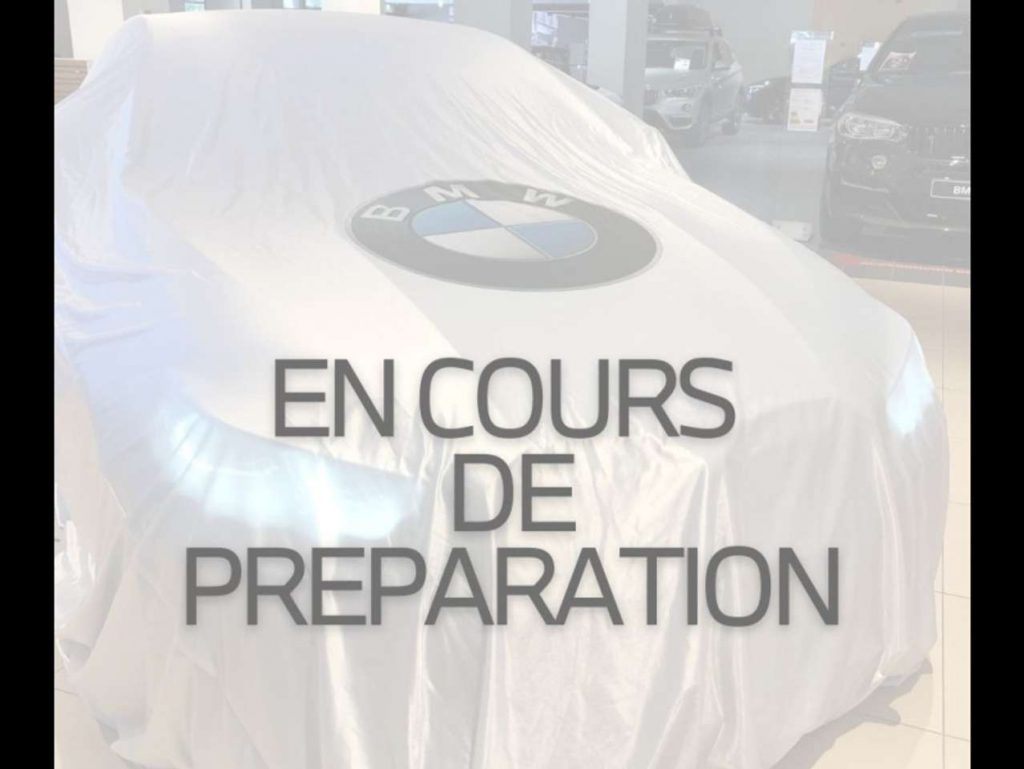 BMW X4 xDrive30d 265ch M Sport Euro6d-T