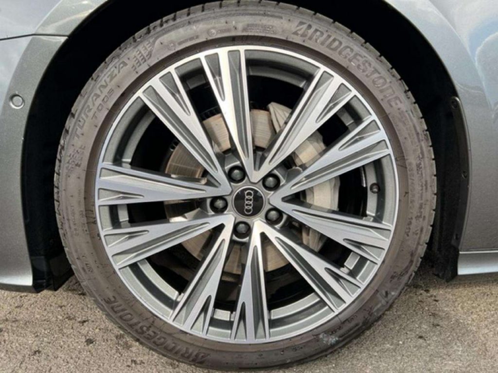 Audi A6 AVANT 50 TDI V6 286 Quattro S-Line Tiptronic