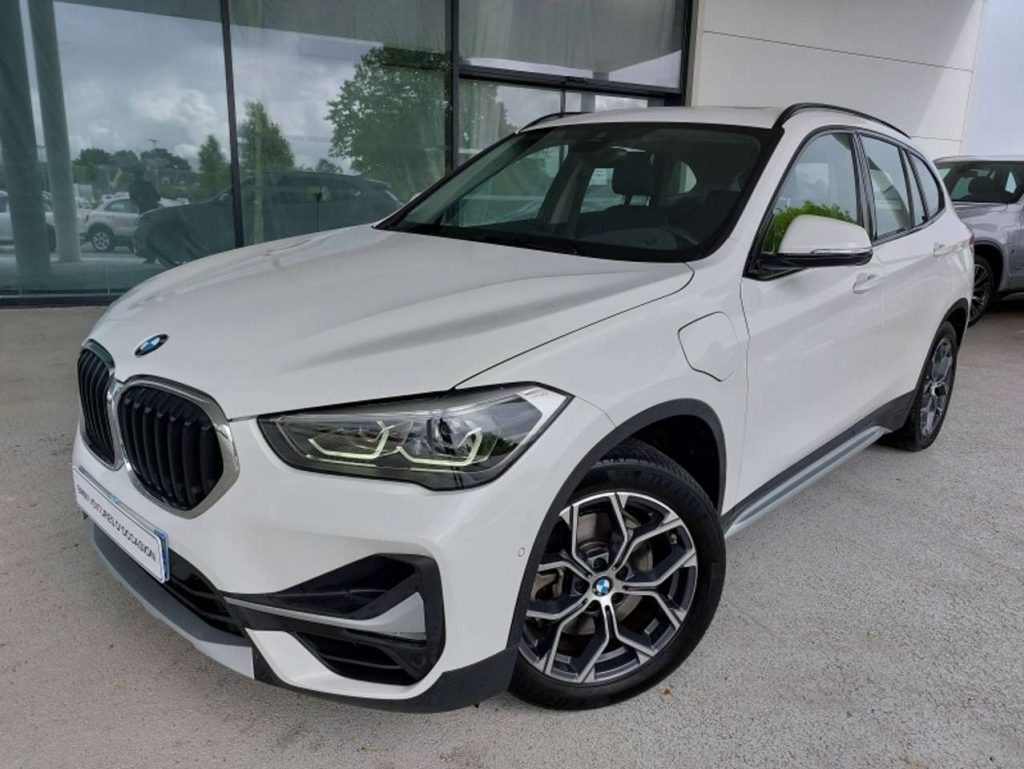 BMW X1 xDrive25eA 220ch xLine