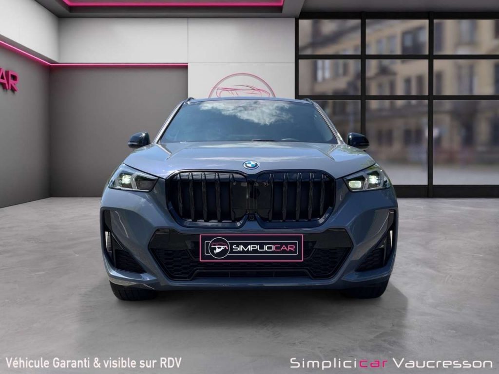 BMW X1 M Sport