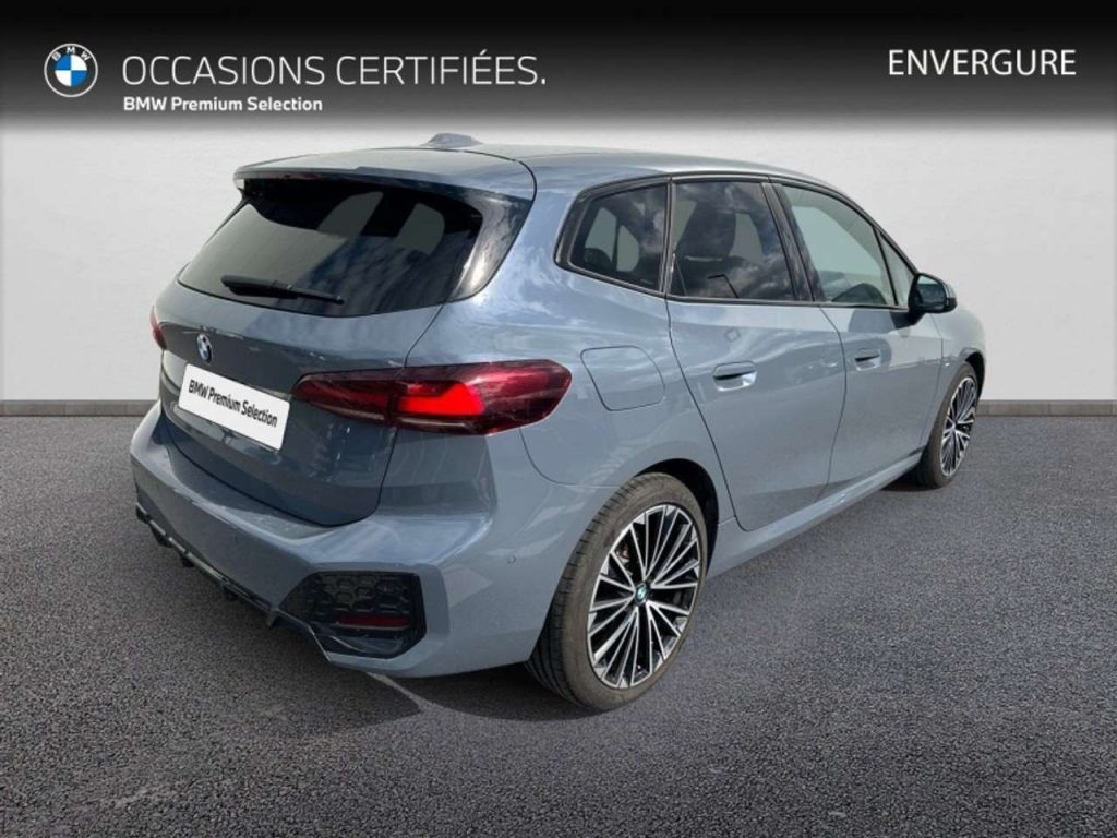 BMW 218 218i 136ch M Sport DKG7