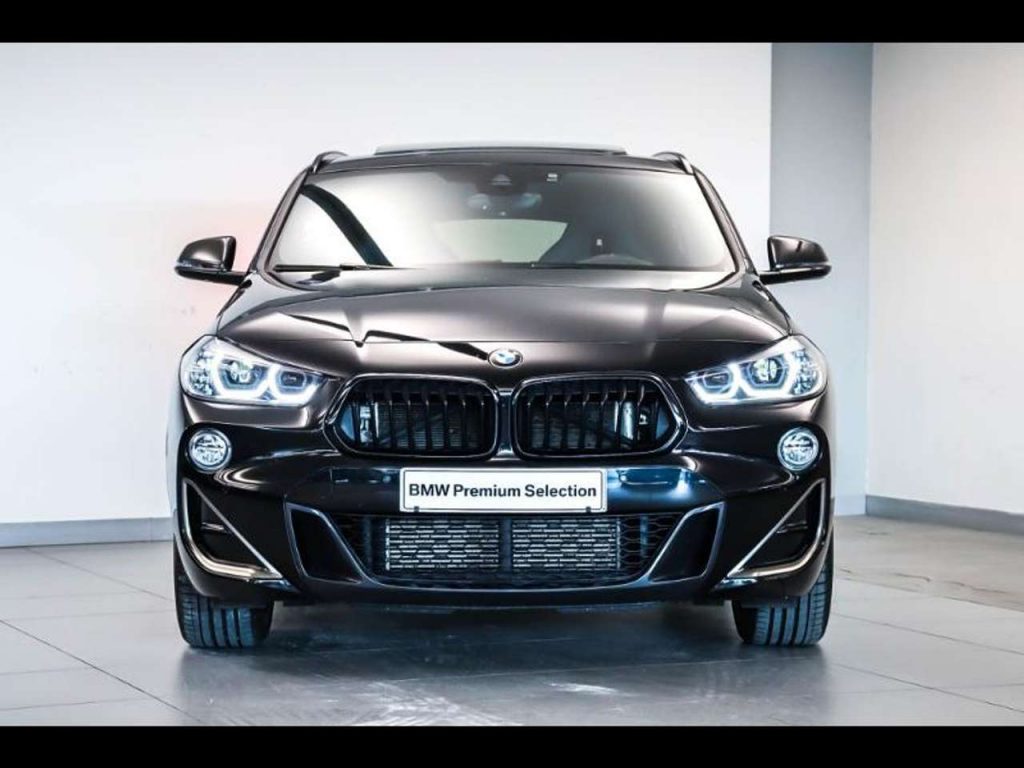 BMW X2%20M M35iA 306ch M Performance xDrive 158g