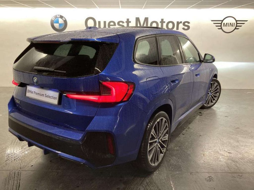 BMW X1 ixDrive30 313ch M Sport