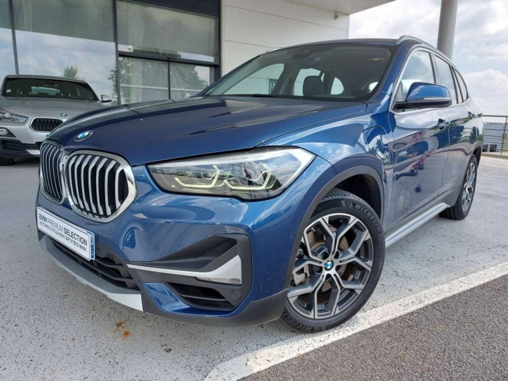 BMW X1 xDrive25eA 220ch xLine 6cv