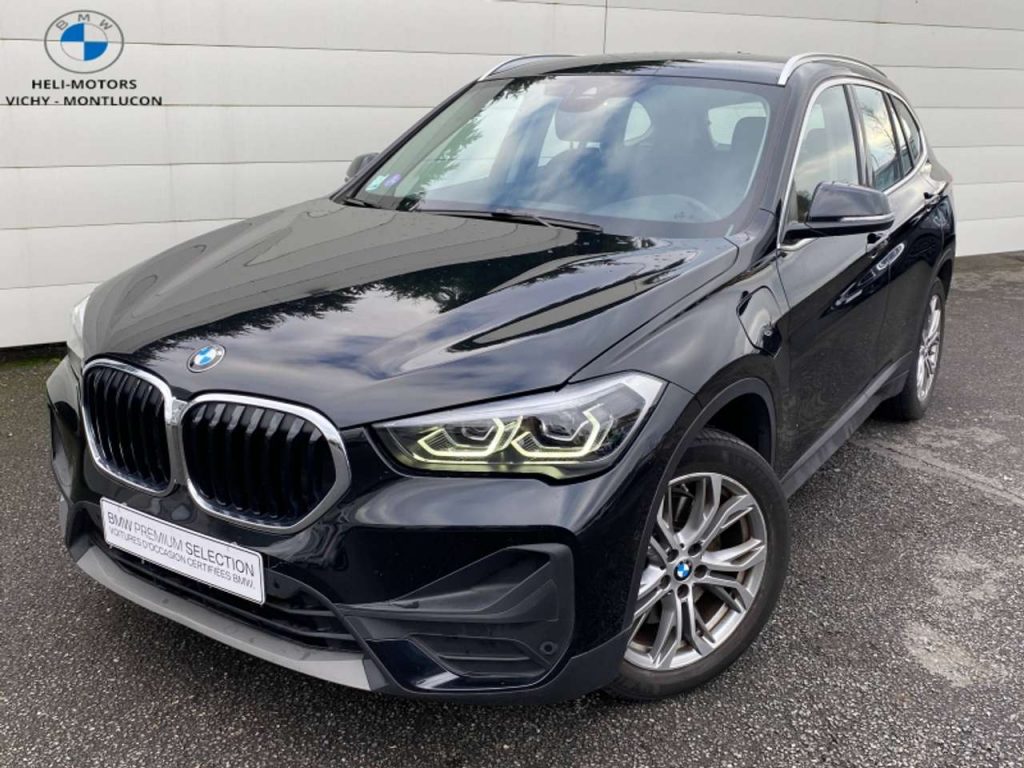 BMW X1 xDrive25eA 220ch Business Design
