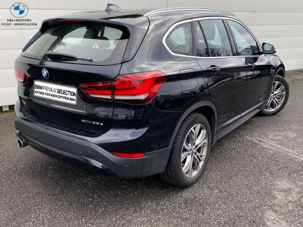 BMW X1 xDrive25eA 220ch Business Design