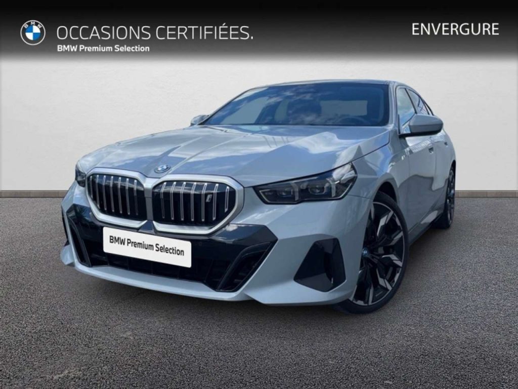 BMW i5 i5 eDrive40 340ch M Sport