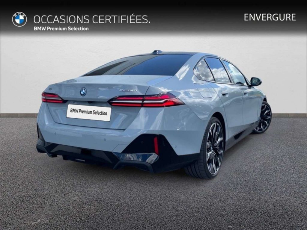BMW i5 i5 eDrive40 340ch M Sport