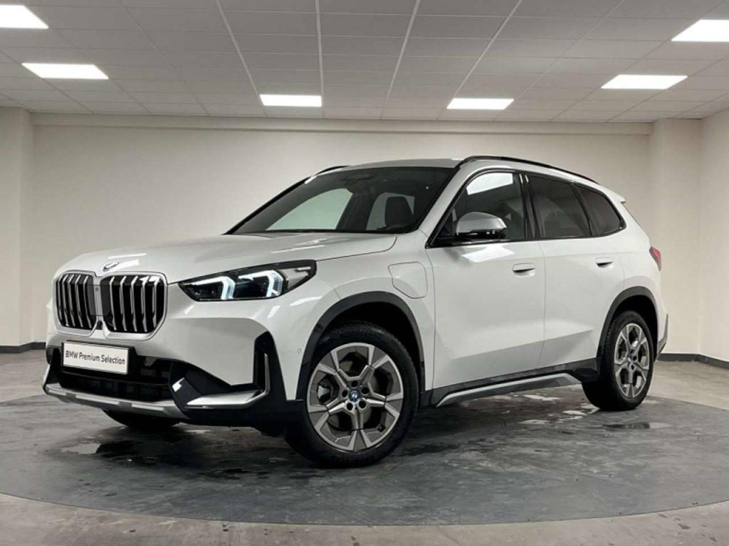 BMW X1 xDrive25e 245ch xLine