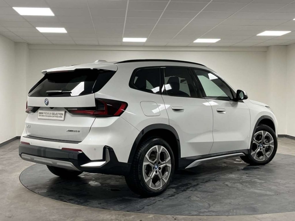 BMW X1 xDrive25e 245ch xLine