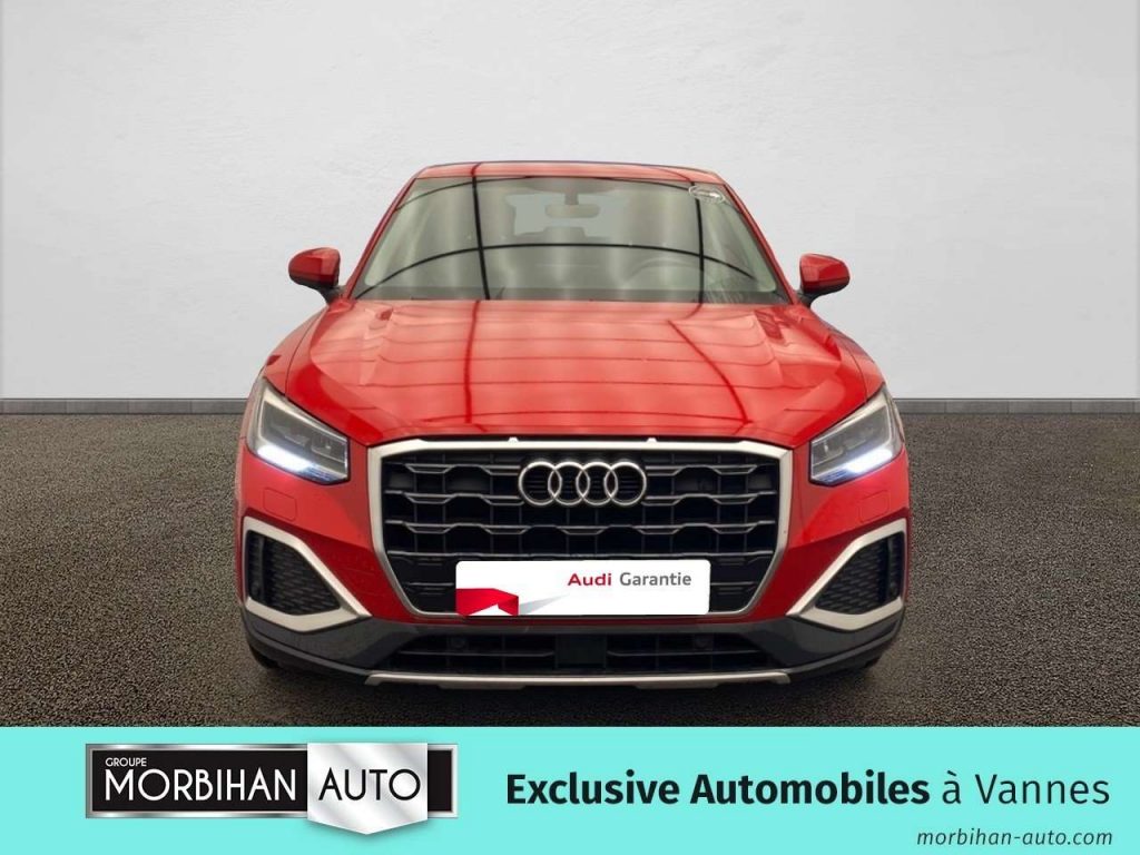 Audi Q2 35 TFSI COD 150 S tronic 7 Design