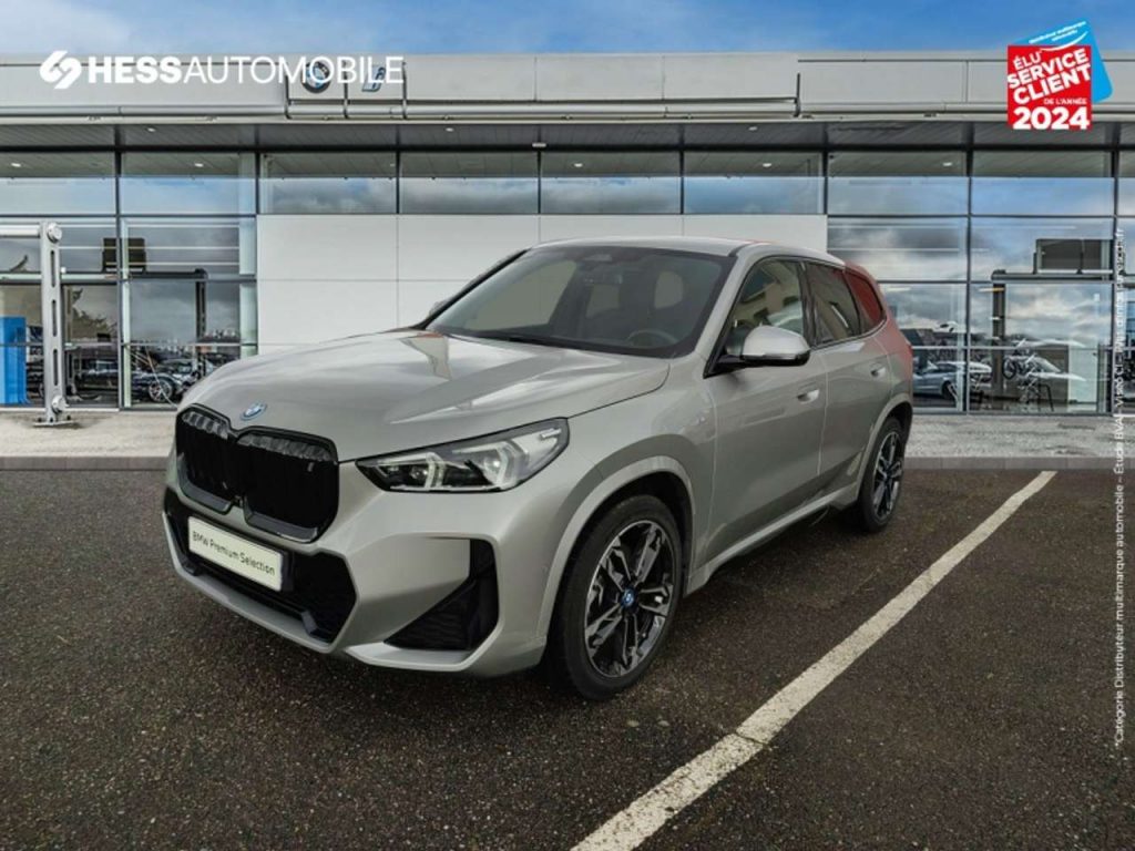 BMW X1 ixDrive30 313ch M Sport