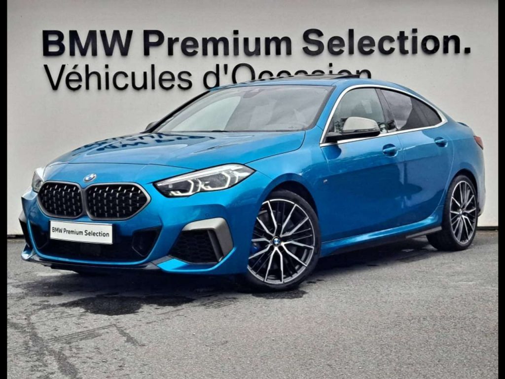 BMW 235 M235iA xDrive 306ch