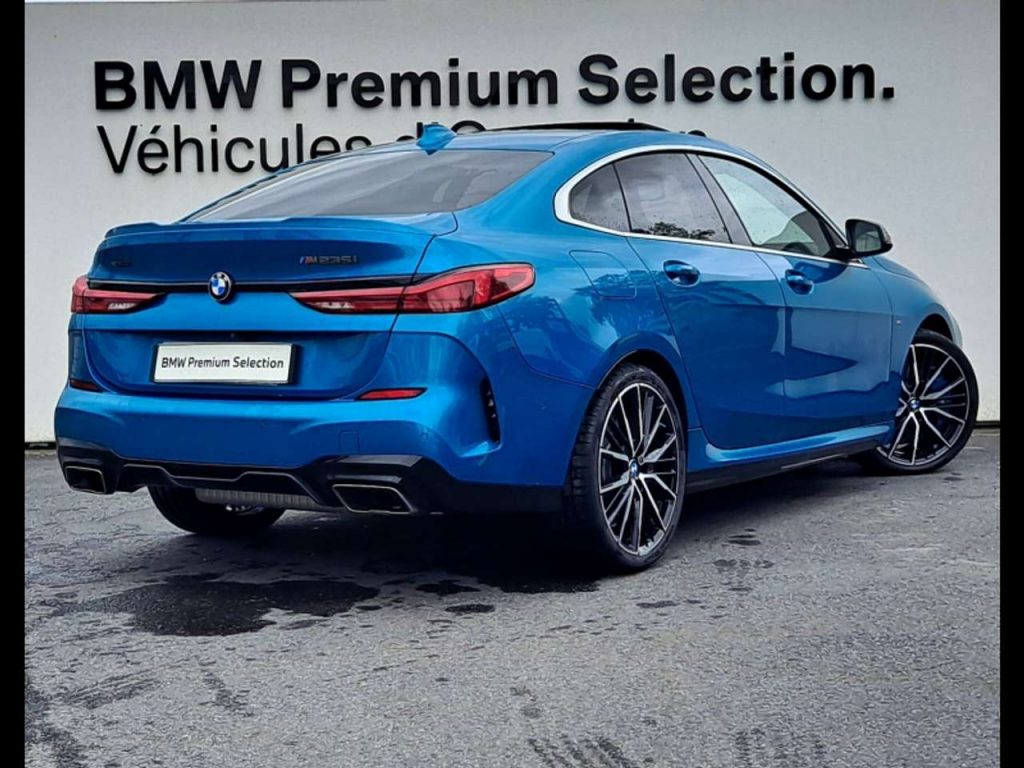 BMW 235 M235iA xDrive 306ch
