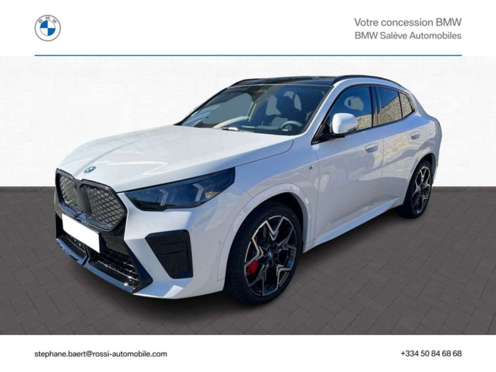 BMW X2 iX2 xDrive30 313ch M Sport