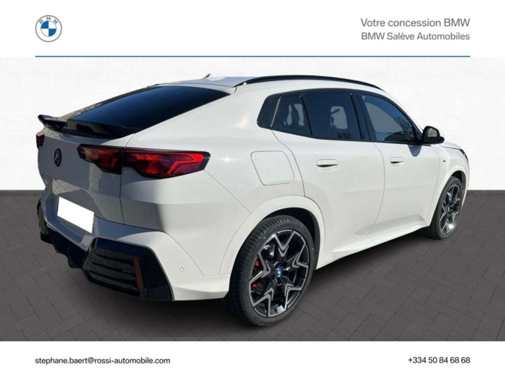 BMW X2 iX2 xDrive30 313ch M Sport