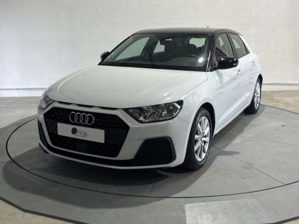 Audi A1 Sportback 1.0 30 TFSI - 116 Design