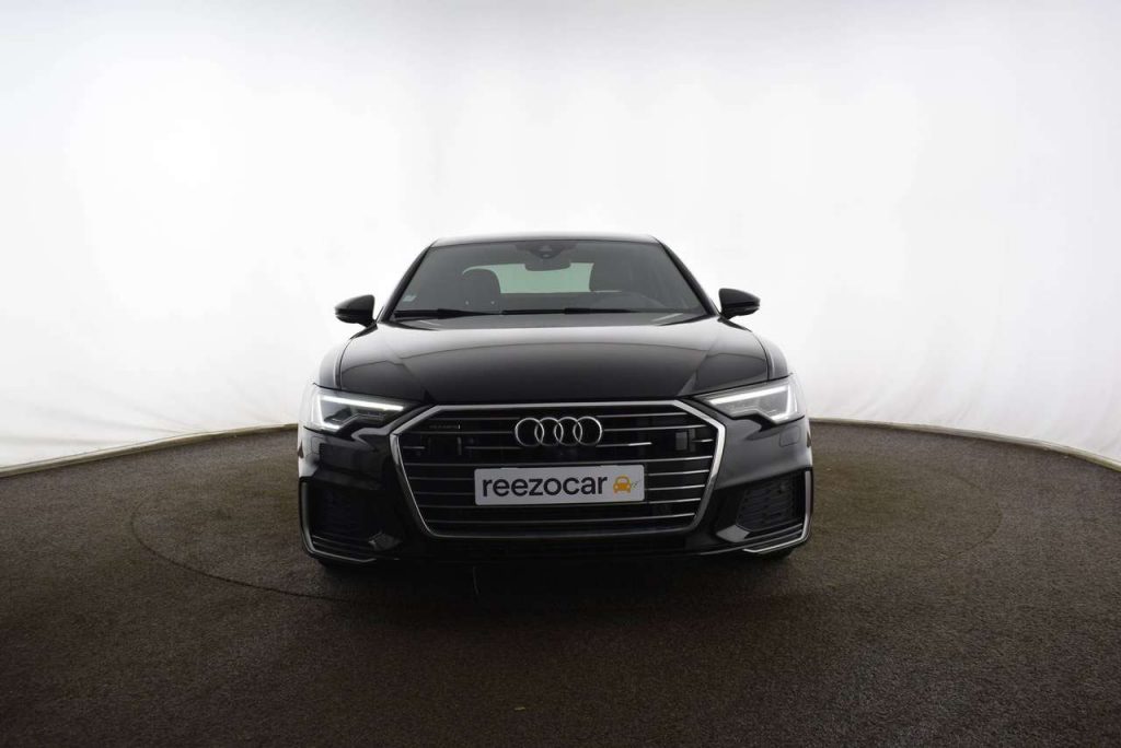 Audi A6 A6 50 TDI 286 ch Tiptronic 8 Quattro
