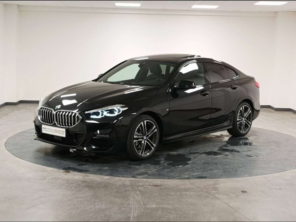 BMW 218 218dA 150ch M Sport BVA8