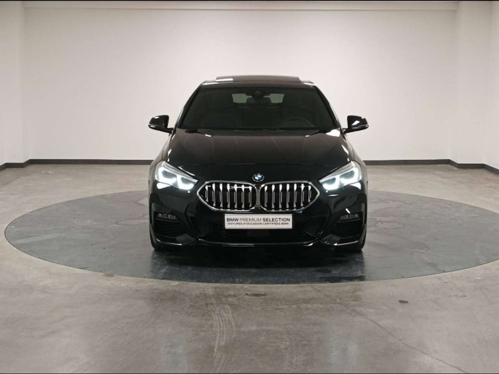 BMW 218 218dA 150ch M Sport BVA8