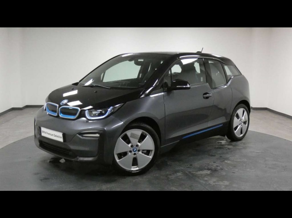 BMW i3 170ch 120Ah Edition WindMill Atelier
