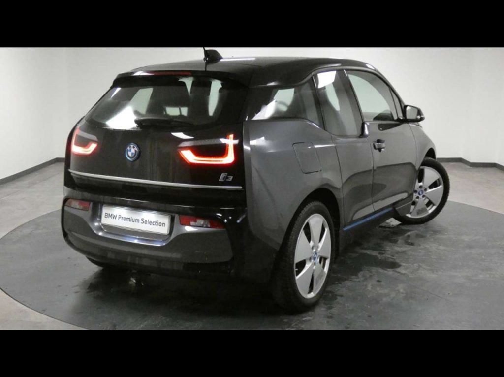 BMW i3 170ch 120Ah Edition WindMill Atelier