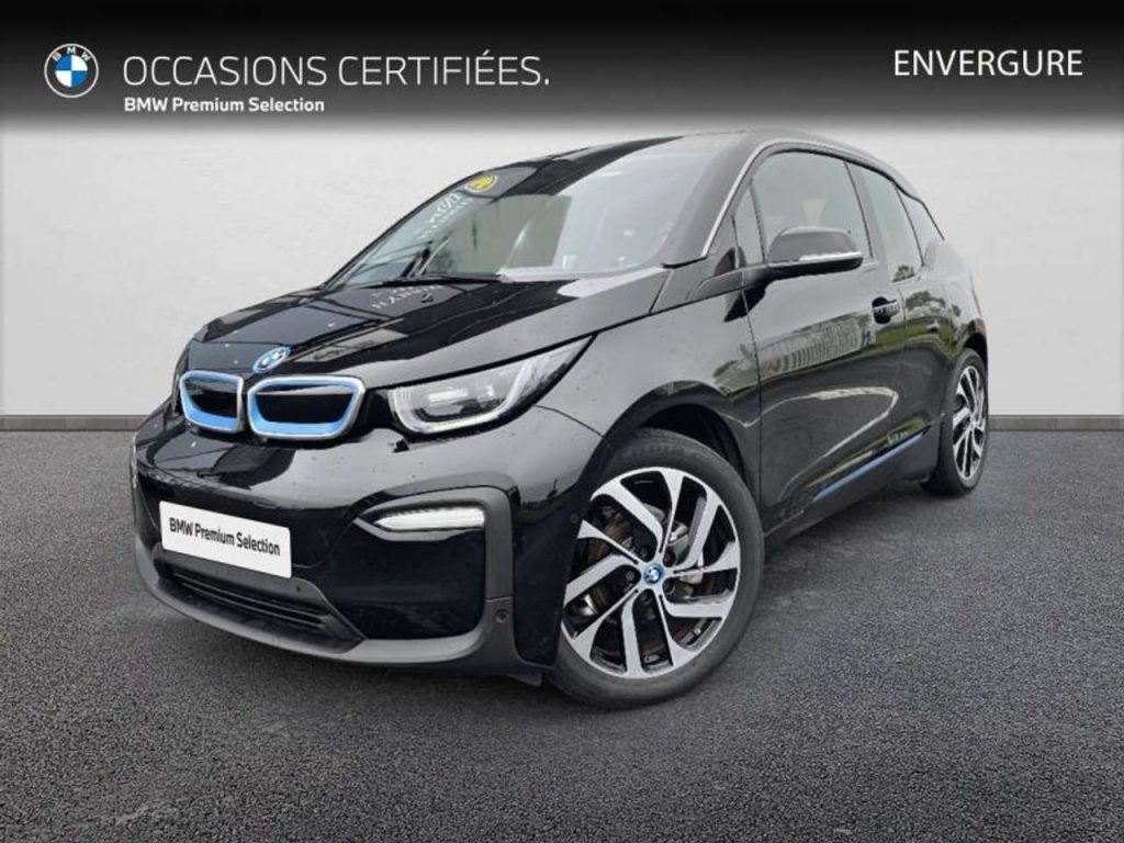 BMW i3 170ch 120Ah iLife Atelier