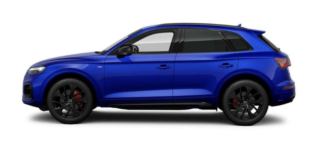 Audi Q5 40 TDI quattro S line 204PS B&O, MMI, SHZ, Sline,