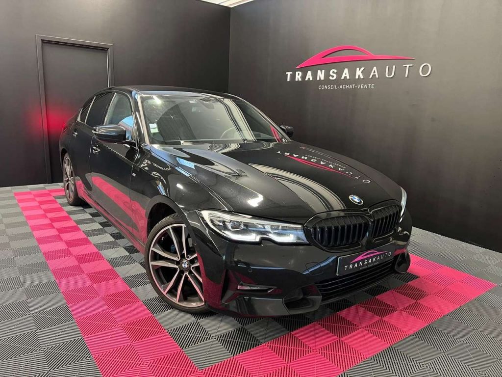 BMW Autres Edition Sport