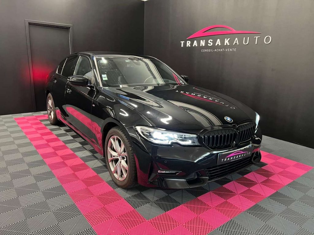 BMW Autres Edition Sport