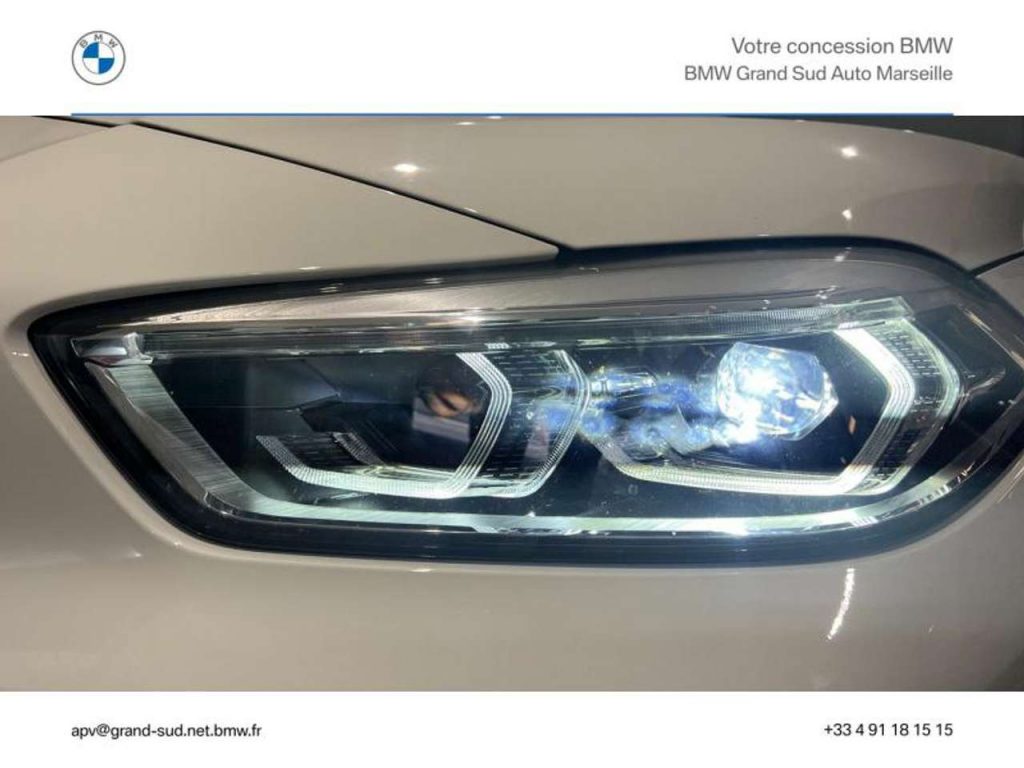 BMW 118 118dA 150ch M Sport