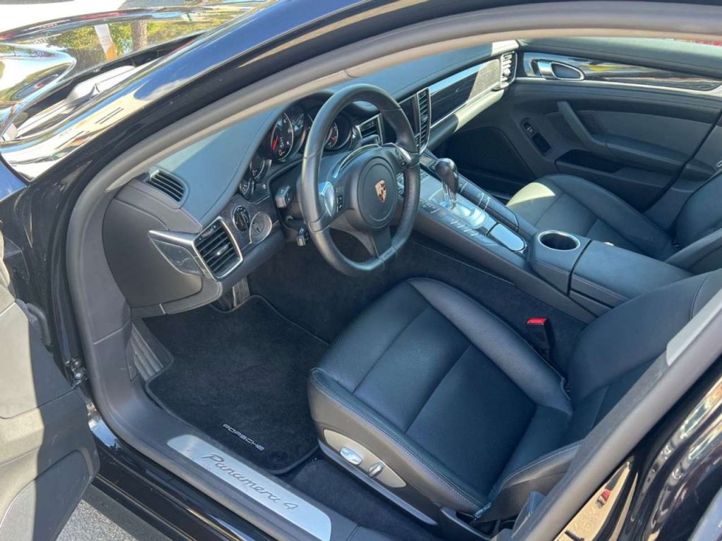 Porsche Panamera PANAMERA 4 PDK 3.0 V6