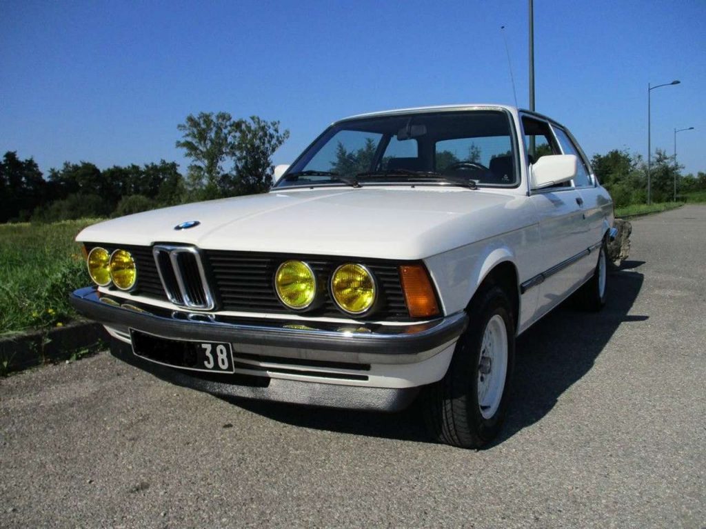 BMW 318 318 I