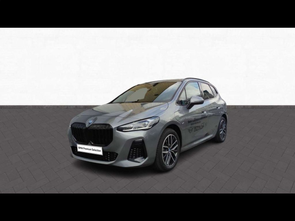 BMW 225 225e 245ch xDrive M Sport DKG7