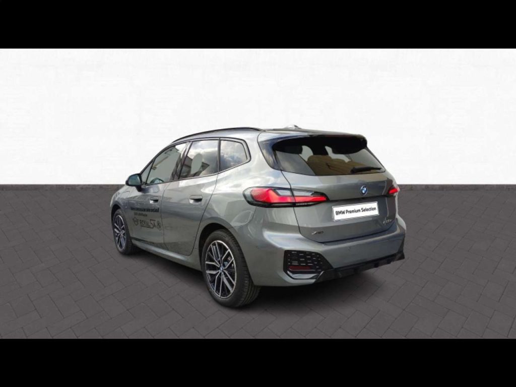 BMW 225 225e 245ch xDrive M Sport DKG7